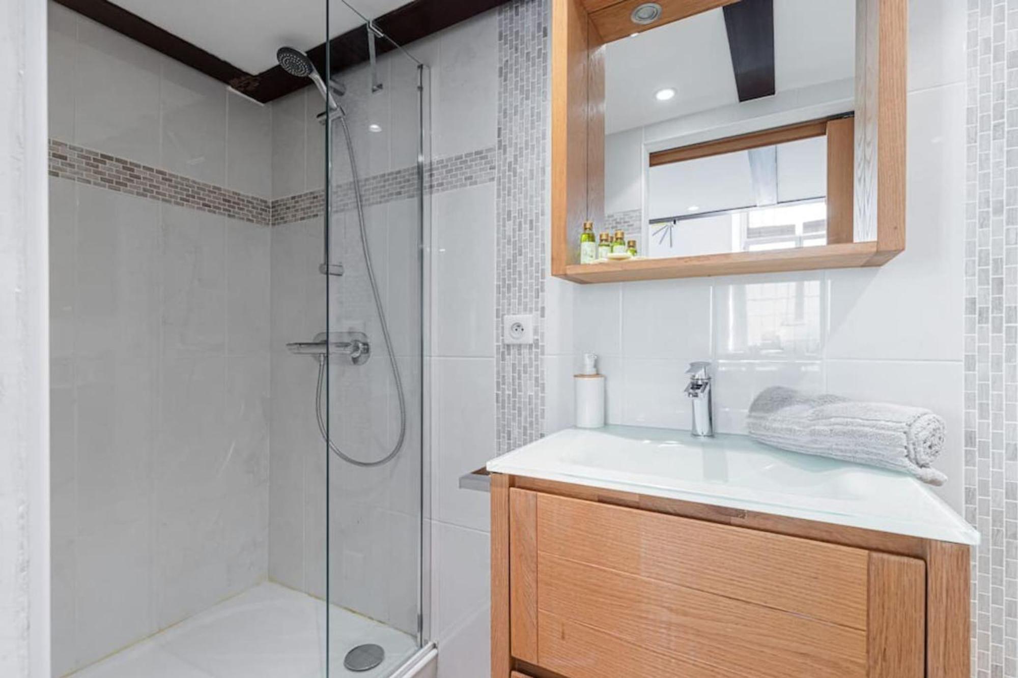 Gubernatis - Beautiful Duplex With Terrace Daire Nice Dış mekan fotoğraf